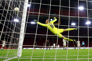 TV Gids: hoe laat en op welke zender zie je Roma – Ajax in de Europa League?