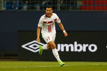 El Ghazi enorm belangrijk voor Lille (video)