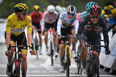 TV Gids: op deze zender(s) is etappe 17 van de Tour de France te zien