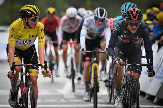 TV Gids: op deze zender(s) is etappe 17 van de Tour de France te zien