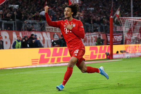 Wordt Zirkzee de vervanger van Dost? 'Hij past precies in het profiel'