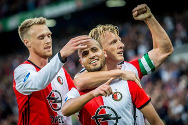 Dit waren de cruciale momenten voor Feyenoord op weg naar de titel