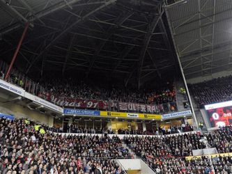 Twente accepteert straf na misdragingen supporters bij PSV
