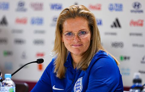 Dochter van Sarina Wiegman debuteert voor ADO Den Haag