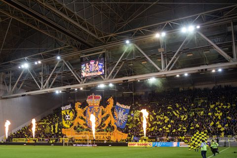 Proflicentie Vitesse niet meer in gevaar: eindelijk deal over GelreDome