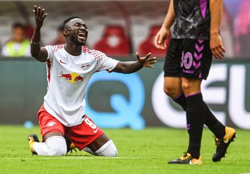 Het sprookje van RB Leipzig: CL-debuut zónder Keita