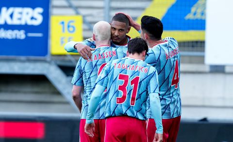 Hoeveel punten heeft Ajax nog nodig om kampioen te worden?