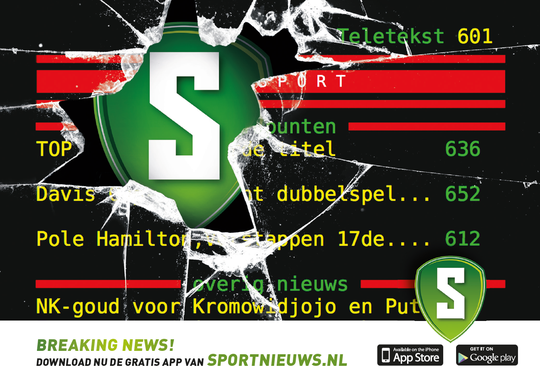 Nieuwe app Sportnieuws.nl een van de beste op Android Planet
