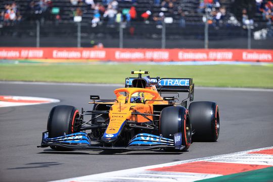 Deze 4 coureurs starten achteraan bij Grand Prix van Mexico vanwege een motorwissel