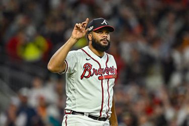 'Kenley Jansen tekent supercontract bij Boston Red Sox: 30,5 miljoen euro in 2 jaar'