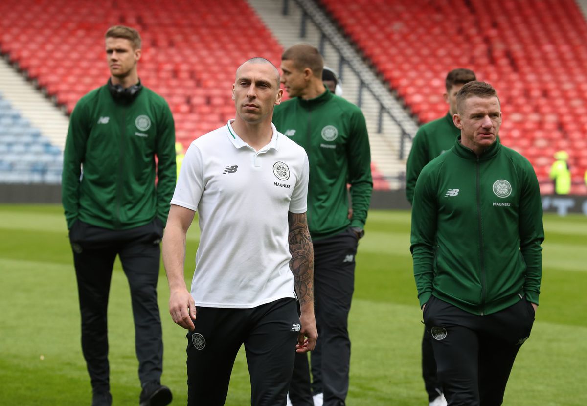 Celtic staat in 6e bekerfinale op rij na simpele zege op 9 spelers van Aberdeen