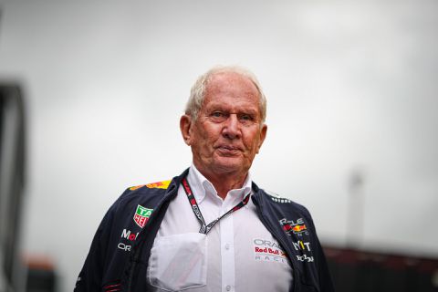 Red Bull denkt dat Max Verstappen ook vanaf 2026 blijft winnen: 'We liggen mijlenver voor'