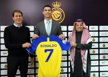 Coach Al Nassr is duidelijk: 'Cristiano Ronaldo keert terug naar Europa'