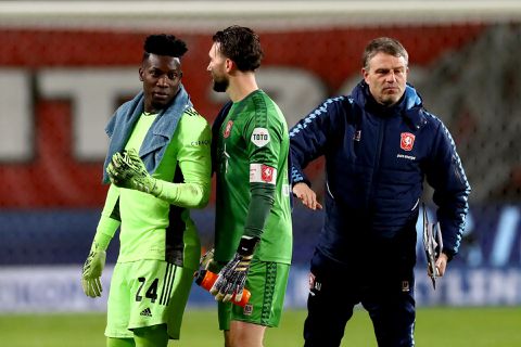 Deze uitspraken deed PSV-target Drommel allemaal over Ajax