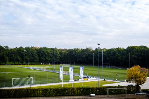 Weer een streep door amateurcompetities? 'We staan op het punt van stoppen'