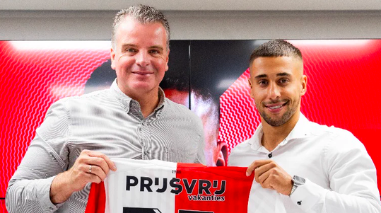 Nieuwelingen bij Feyenoord nog niet van de partij tegen Almere City FC