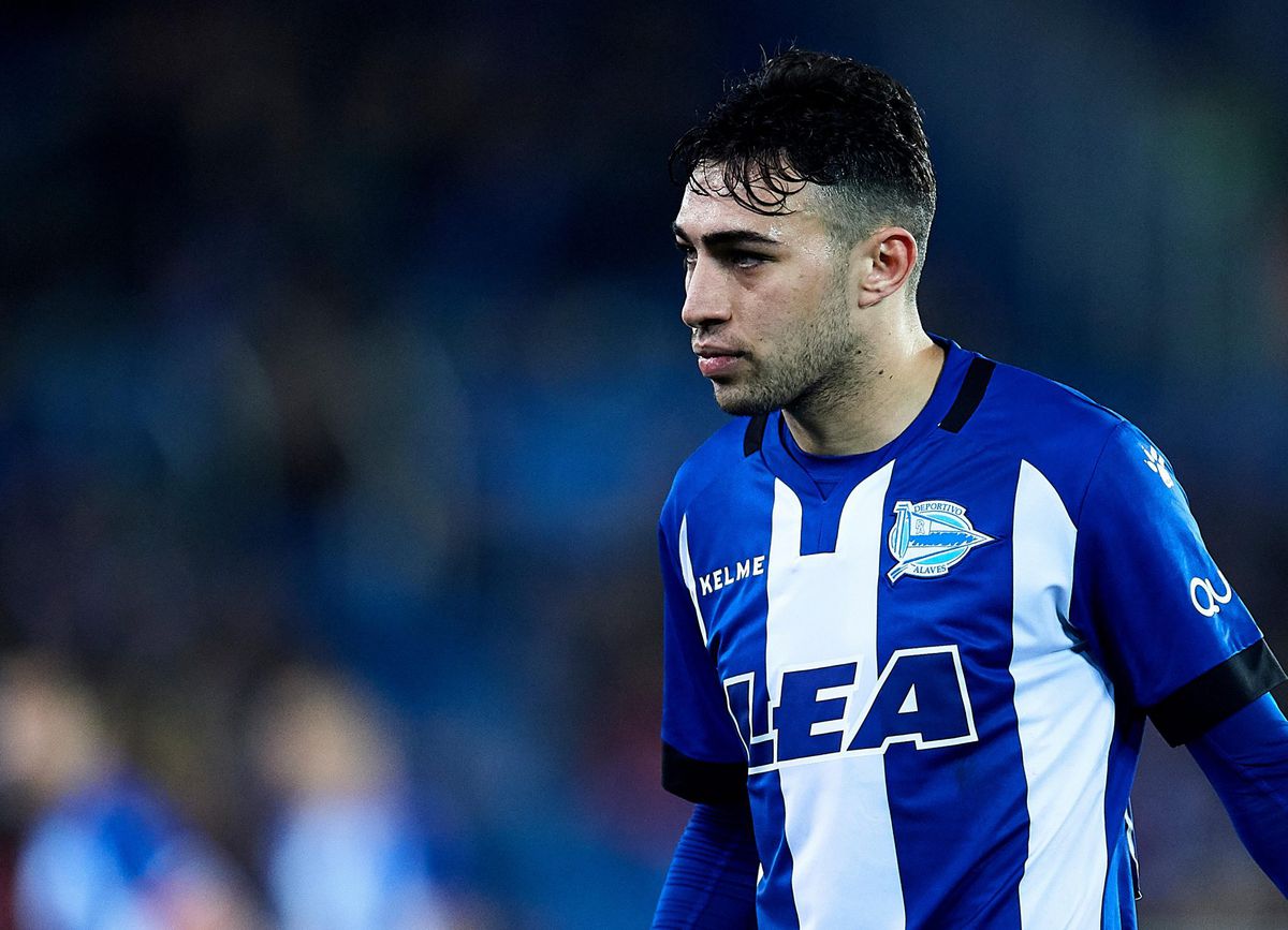 Munir El Haddadi mag ook van CAS niet switchen naar Marokko en mist WK