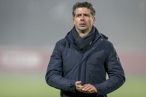 Ajax plukt weer eens iemand weg bij FC Utrecht