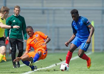 Oranje Onder 19 moet tegen aartsrivaal Duitsland plek op WK veiligstellen