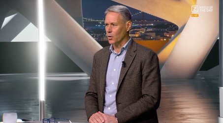Marco van Basten snapt niets van uitverkiezing Manchester City: 'Vind dit echt absurd, wat een onzin'