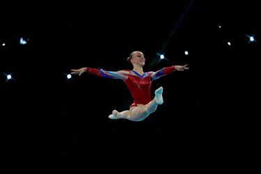 Turnster Volleman tóch naar wereldbekerwedstrijd in Cottbus