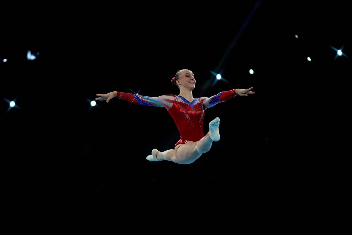 Turnster Volleman tóch naar wereldbekerwedstrijd in Cottbus