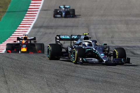 COTA een Mercedes-circuit? Verstappen komt om voor de zege te vechten
