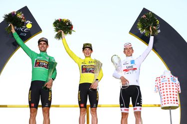 Tour de France 2023: dit zijn de favorieten voor geel, groen en de bergtrui