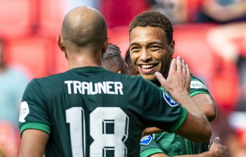 Admin van Ajax tweet dit nog vóór laatste fluitsignaal van PSV - Feyenoord