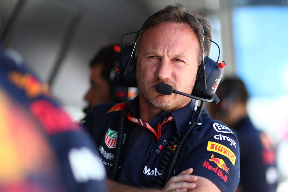Red Bull Racing is boos omdat supertalent Ticktum niet voor ze mag testen