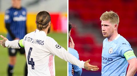 Hadden ze deze returns niet beter schriftelijk af kunnen doen?