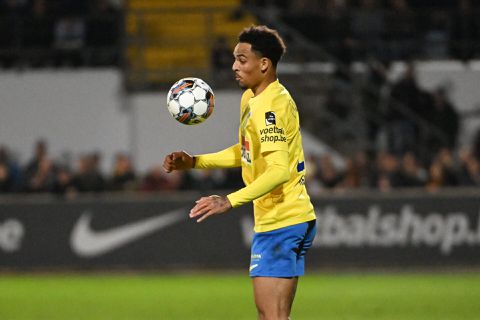 'Feyenoord wil shoppen bij AS Roma' 👀