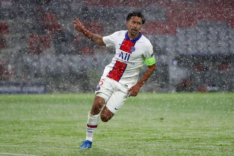 Veel twijfelgevallen bij Paris Saint-Germain voor return tegen Bayern München