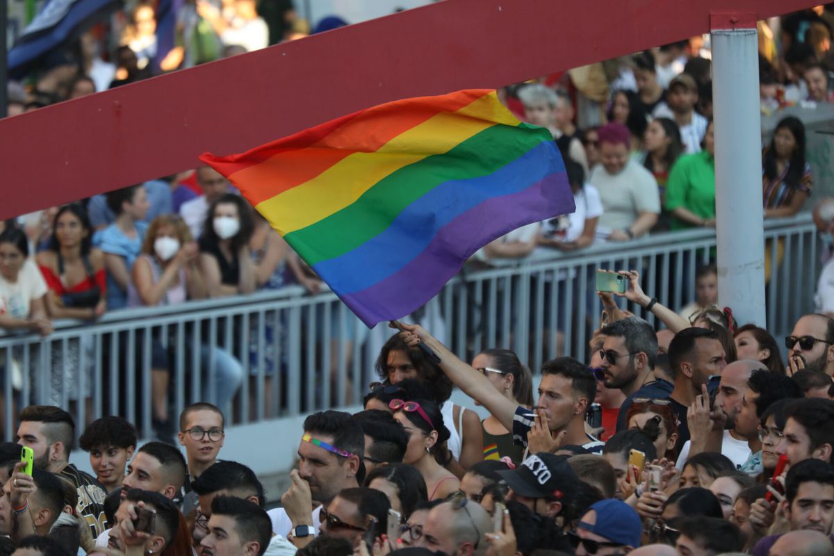 'Scheidsrechter Igor Benevenuto is de 1e FIFA-ref die zegt homoseksueel te zijn'