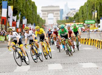 UCI wil renners die zich laten 'helpen' door volgwagen nu ook schorsen