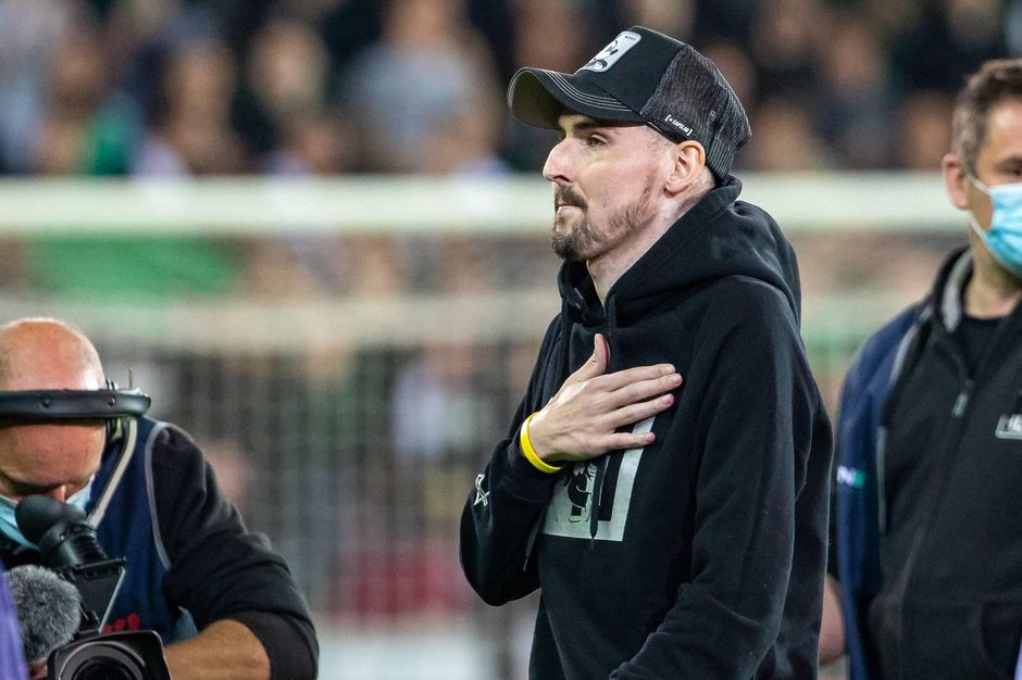 Cercle Brugge rouwt: doelman Miguel Van Damme (28) na jarenlange strijd tegen leukemie overleden