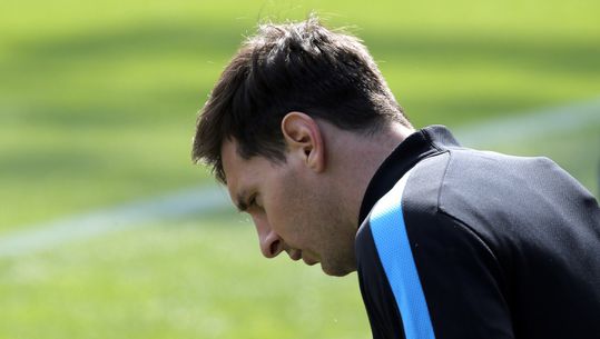 Messi dreigt met rechterlijke stappen na Panama Papers
