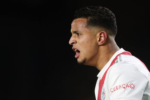 Verloving Mohamed Ihattaren en Yasmine is na 6 weken gezien: 'Ik ben vrijgezel'