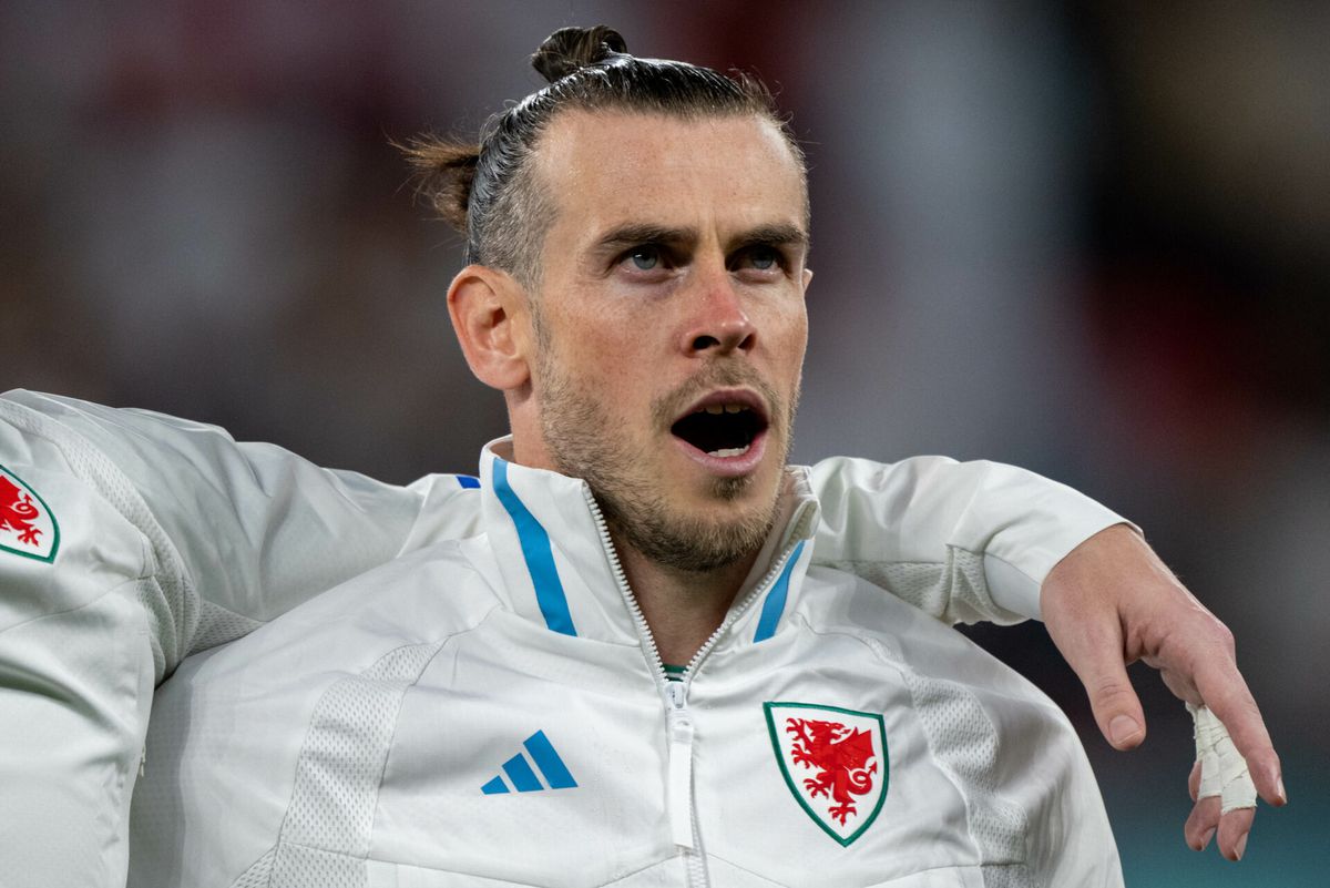 Gareth Bale kondigt per direct afscheid als topvoetballer aan: 'Na lang wikken en wegen'