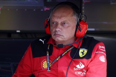Nu al enorme problemen bij Ferrari: '2 topmannen willen vertrekken'