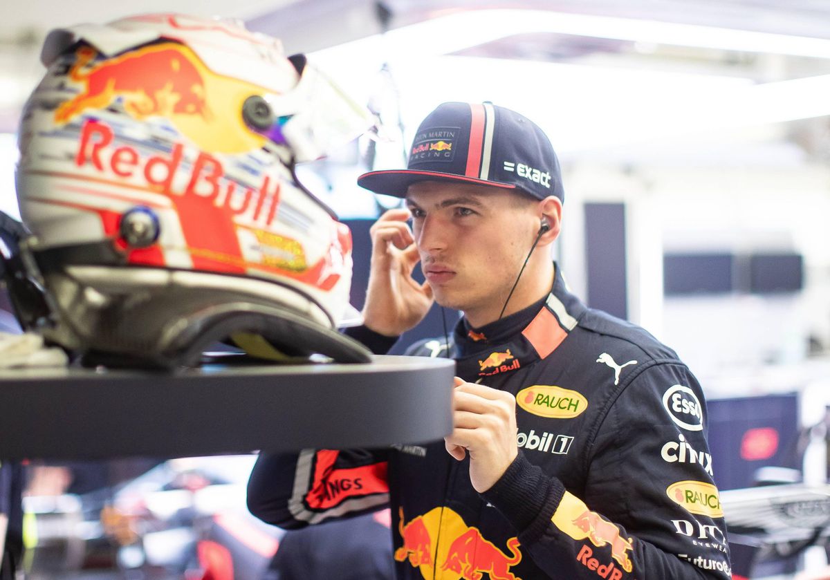 Verstappen de snelste bij de testen in Bahrein, Schumacher junior maakt indruk