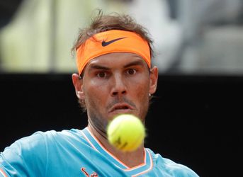 Nadal verslaat Djokovic in finale Rome en is helemaal klaar voor Roland Garros