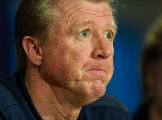 QPR gooit Steve McClaren (ex-Twente) op straat