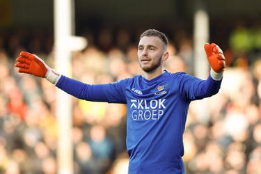 Jasper Cillessen: 'Analisten gaan op tv steeds verder om spraakmakend te zijn'