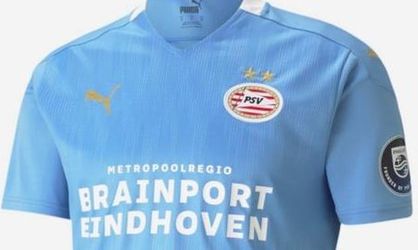 🎥 | PSV presenteert nieuwe uitshirt in clip van rapper Fresku