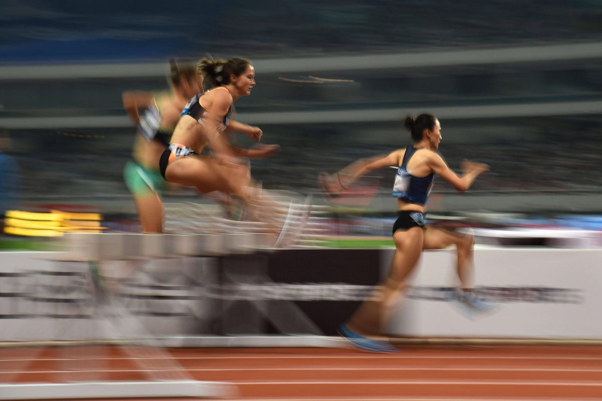 Nieuwe naam voor wereldatletiekbond IAAF