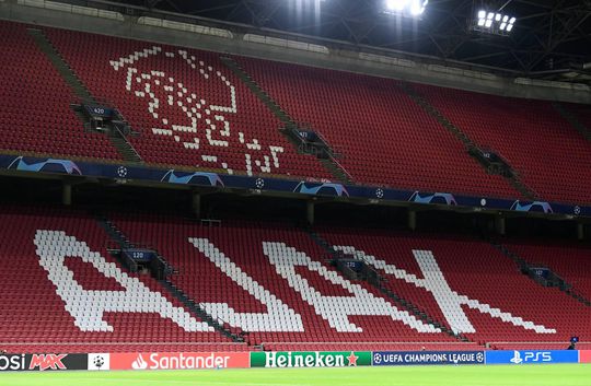 KNVB en eredivisieclubs willen volgende week OOK duels met fans