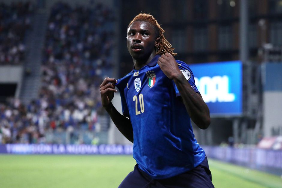 🎥🇮🇹 | Italië hard op weg eigen record aan te scherpen: ⚽⚽⚽⚽ al voor de Azzurri