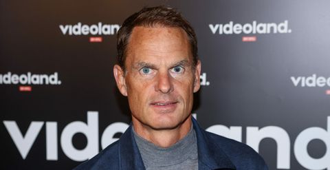 Frank de Boer keerde niet terug bij Ajax vanwege scheids Joey Kooij