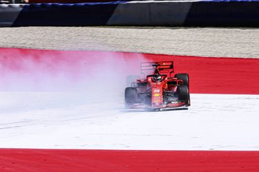 De start van het Formule 1-seizoen in Oostenrijk komt steeds dichterbij: 'Kans is heel groot'
